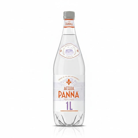 Professionele foto van Acqua Panna Pet - Rudy ampe
