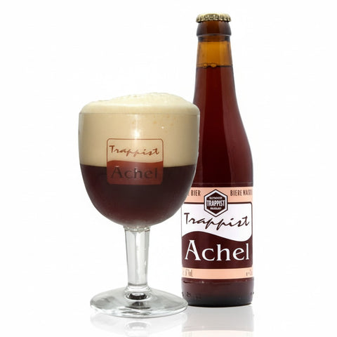 Professionele foto van Achel Bruin - Rudy ampe