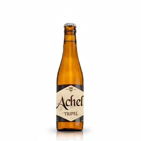 Professionele foto van Achel Tripel - Rudy ampe