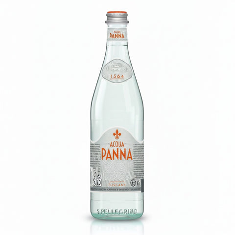 Professionele foto van Acqua Panna - Rudy ampe