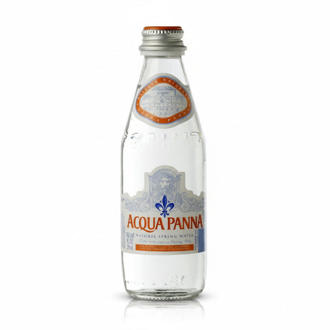Professionele foto van Acqua Panna - Rudy ampe