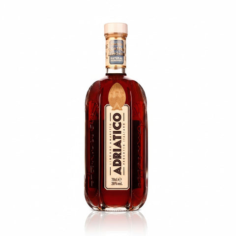 Professionele foto van Adriatico Amaretto Roasted Alm - Rudy ampe