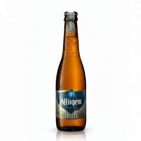 Professionele foto van Affligem Tripel - Rudy ampe
