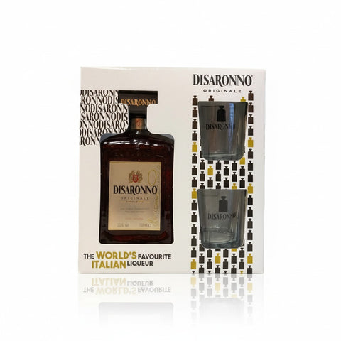 Professionele foto van amaretto 28° - glazen - Professionele foto van Amaretto 28° - Rudy ampe