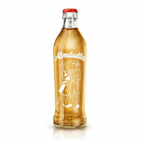 Professionele foto van Almdudler Limonade - Rudy ampe