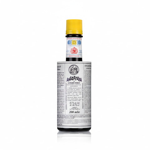 Professionele foto van Angostura Aromatic Bitters 20cl - Rudy ampe