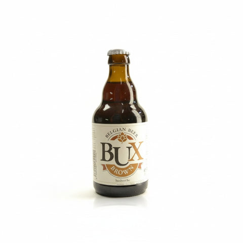 Professionele foto van Bux Brown 7.5° - Rudy ampe