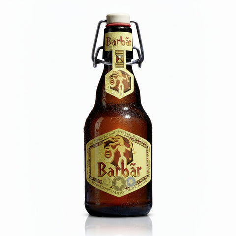 Professionele foto van Barbar Flesjes + Glas - Rudy ampe