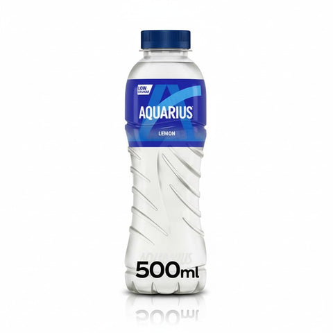 Professionele foto van Aquarius Lemon - Rudy ampe
