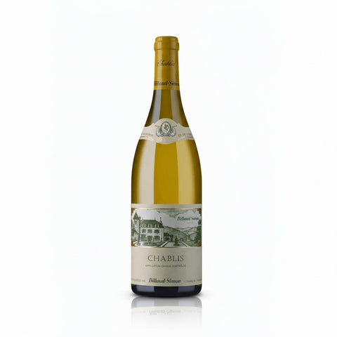Professionele foto van Chablis Billaud-Simon - Rudy ampe