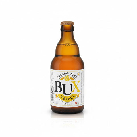 Professionele foto van Bux Tripel 8.5° - Rudy ampe