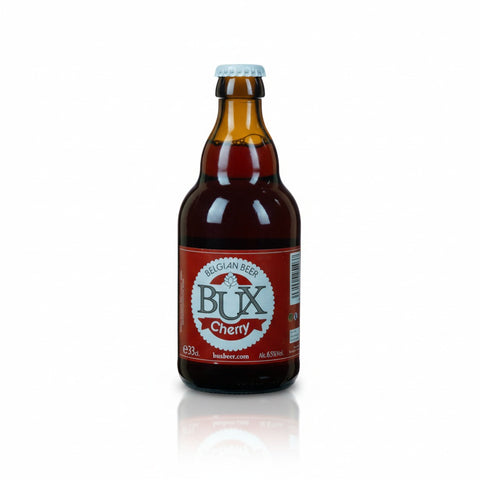 Professionele foto van Bux Cherry 8.5° - Rudy ampe