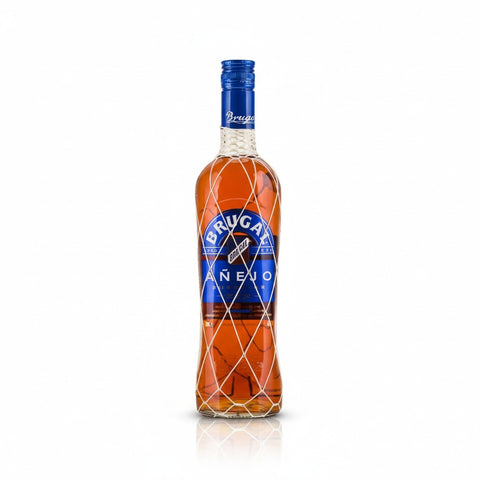 Professionele foto van Brugal Anejo 38% - Rudy ampe