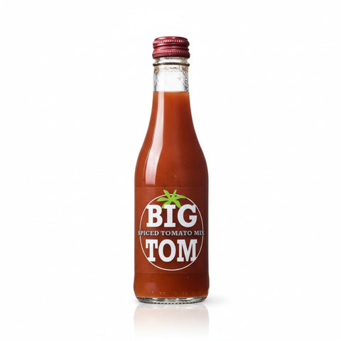 Professionele foto van Big Tom Tomato Juice - Rudy ampe