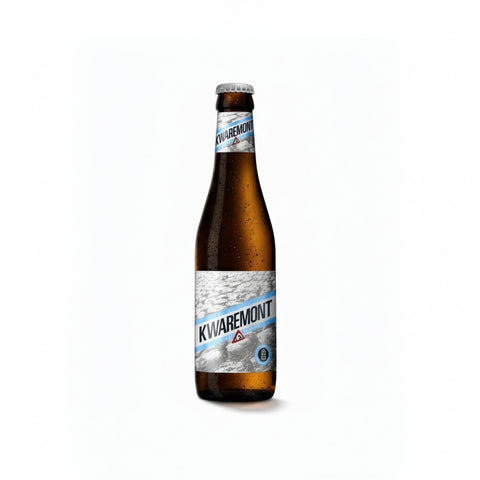 Professionele foto van Kwaremont 0% - Rudy ampe