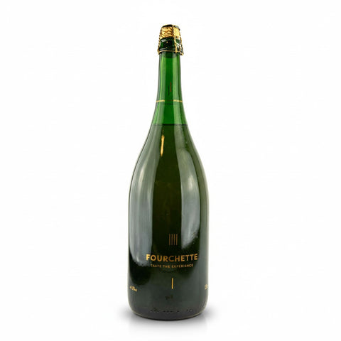 Professionele foto van Fourchette Magnum - Rudy ampe