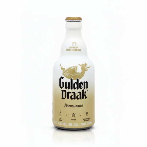 Professionele foto van Gulden Draak Brewmaster 10.5° - Rudy ampe