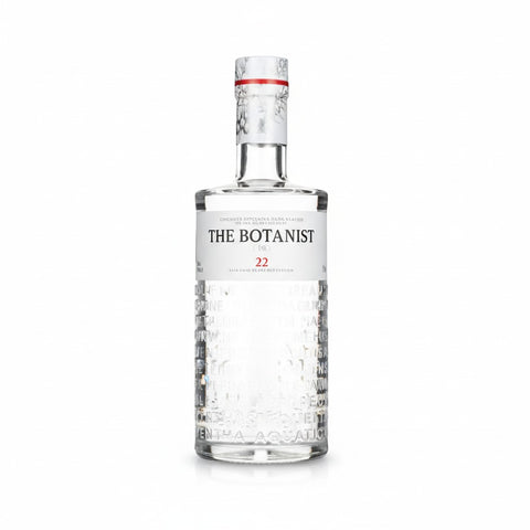 Professionele foto van The Botanist Gin 46° Islay - Rudy ampe