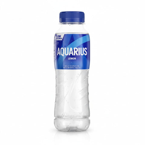 Professionele foto van Aquarius Lemon Pack - Rudy ampe