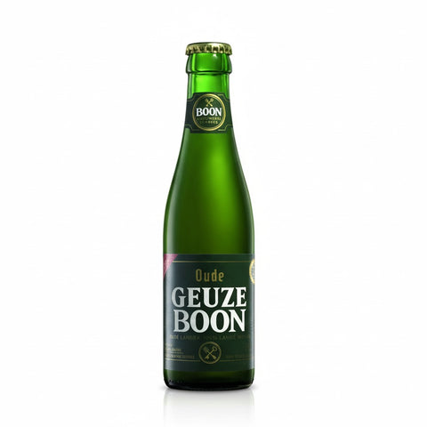 Professionele foto van Boon Oude Gueuze - Rudy ampe