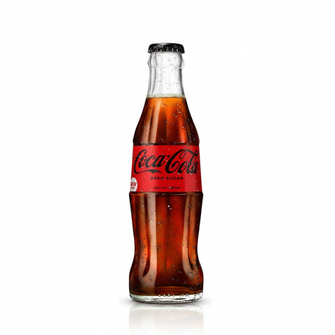 Professionele foto van Coca-Cola 20cl - Rudy ampe