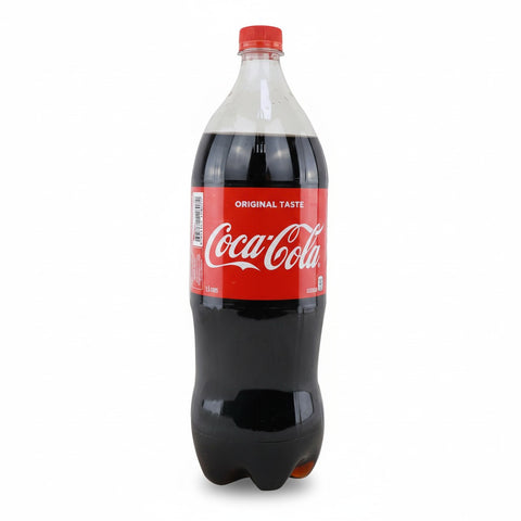 Professionele foto van Coca-Cola Pack 6 x 1.5L - Rudy ampe