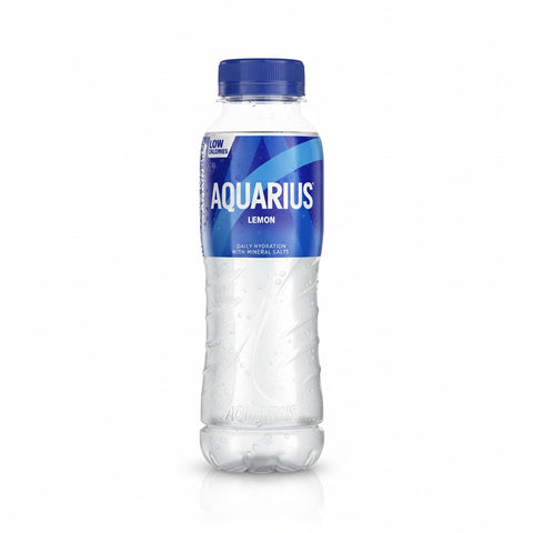 Professionele foto van Aquarius Lemon Karton - Rudy ampe