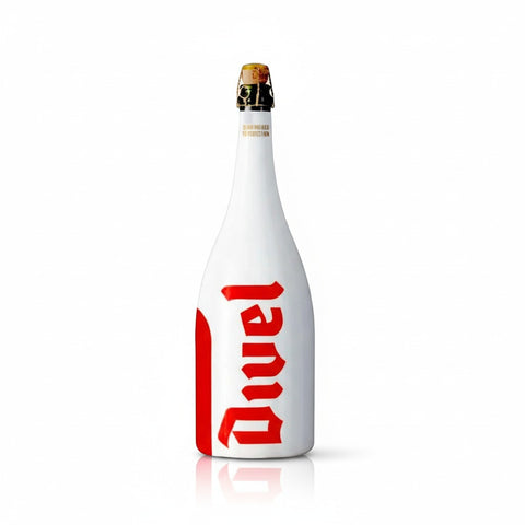 Professionele foto van Duvel Magnum 1.5L - Rudy ampe