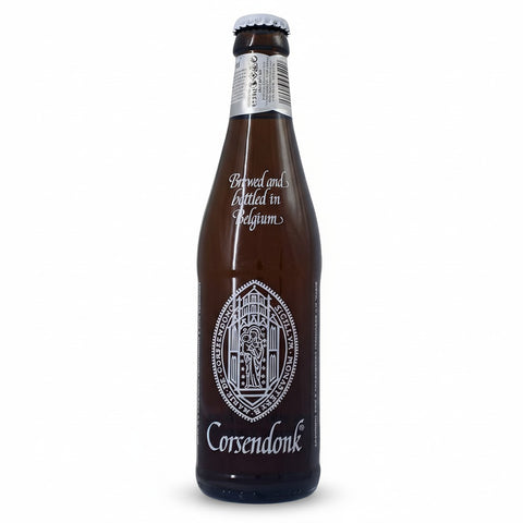 Professionele foto van Corsendonck Agnus Tripel - Rudy ampe