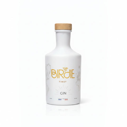 Professionele foto van Birdie Gin 44° - Rudy ampe