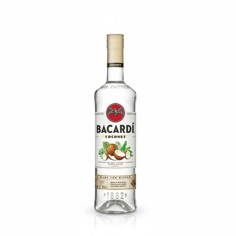 Professionele foto van Bacardi Coconut 32° - Rudy ampe