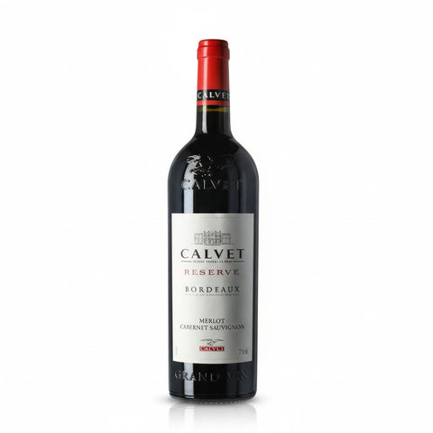 Professionele foto van Calvet Cabernet-Sauvignon - Rudy ampe