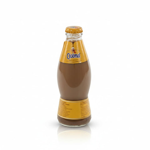 Professionele foto van Cecemel Chocolademelk - Rudy ampe