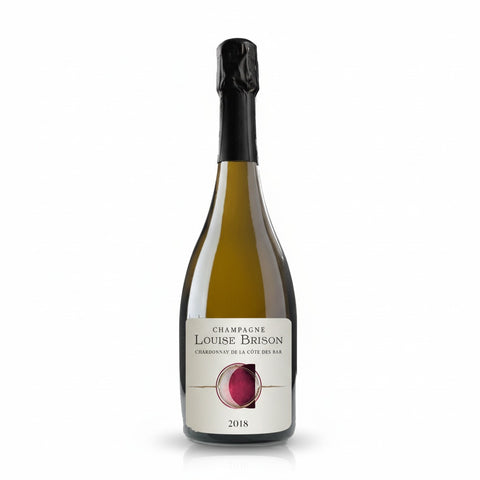 Professionele foto van Champagne Côte des Bar Chard. - Rudy ampe