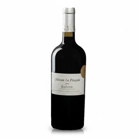 Professionele foto van Château la Poujade Cahors - Rudy ampe