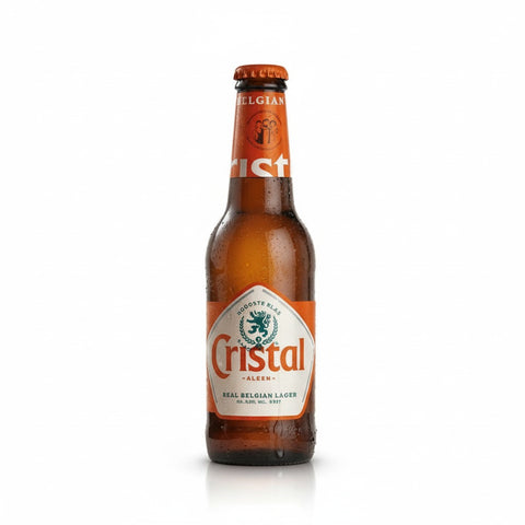 Professionele foto van Cristal Alken Pils - Rudy ampe
