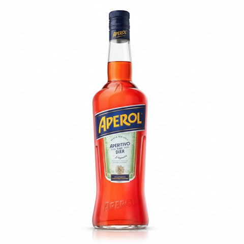 Professionele foto van Aperol 70cl - Rudy ampe