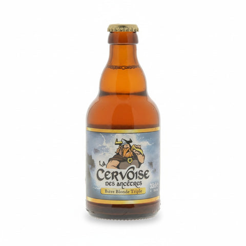 Professionele foto van Cervoise Des Ancetres - Rudy ampe