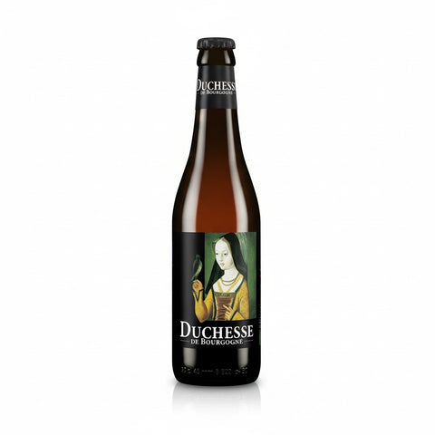 Professionele foto van Duchesse de Bourgogne - Rudy ampe