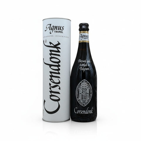 Professionele foto van Corsendonck Agnus Koker - Rudy ampe