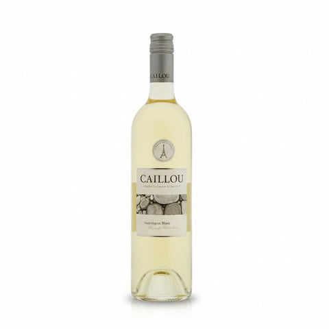 Professionele foto van Caillou Sauvignon - Rudy ampe