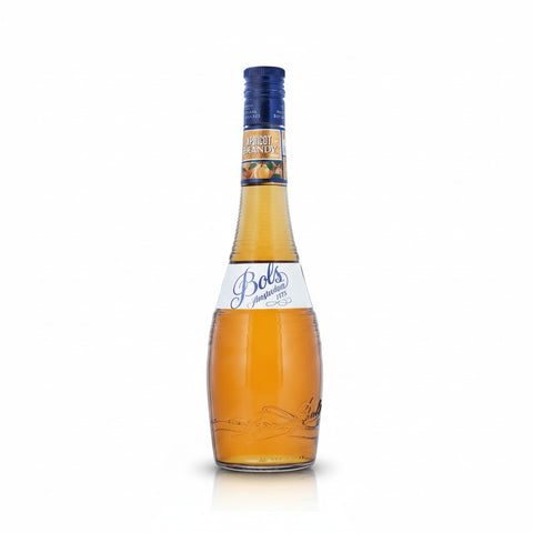Professionele foto van Bols Abricot 70cl - Rudy ampe