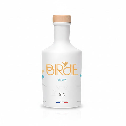 Professionele foto van Birdie Gin 44° Set - Rudy ampe