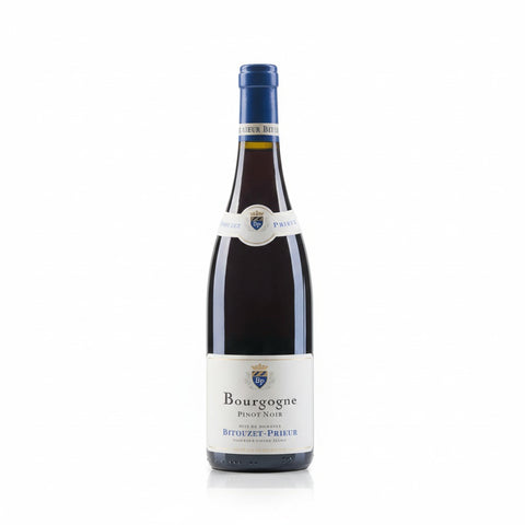 Professionele foto van Bourgogne Pinot Noir Chenevier - Rudy ampe