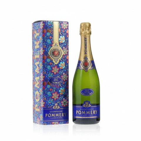 Professionele foto van Champagne Pommery Brut 75cl - Rudy ampe