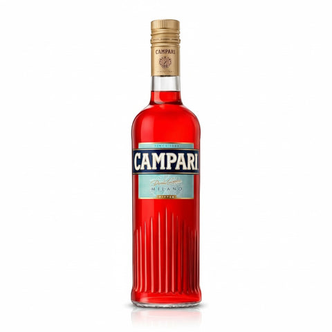 Professionele foto van Campari 70cl - Rudy ampe