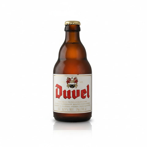 Professionele foto van Duvel 75cl - Rudy ampe