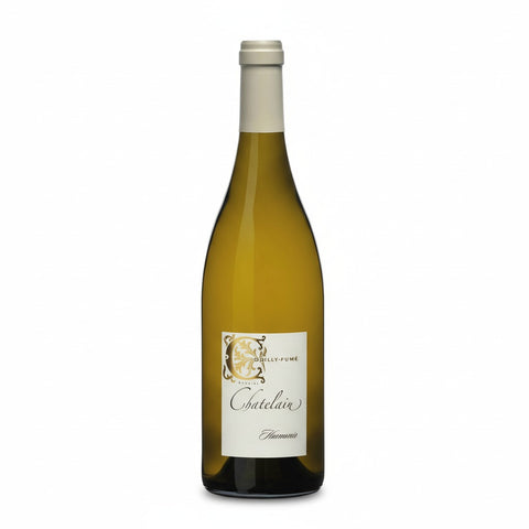 Professionele foto van Domaine Chatelain Sancerre - Rudy ampe