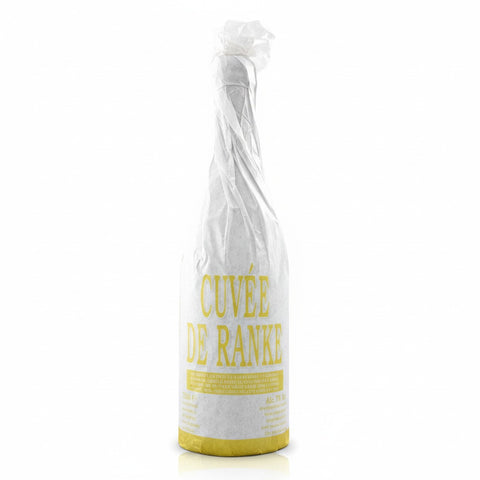 Professionele foto van Cuvée De Ranke - Rudy ampe