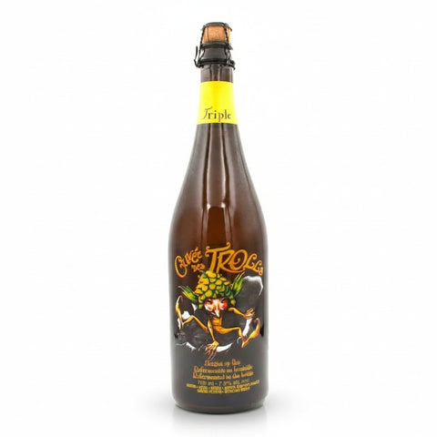 Professionele foto van Cuvée Des Trolls 75cl - Rudy ampe